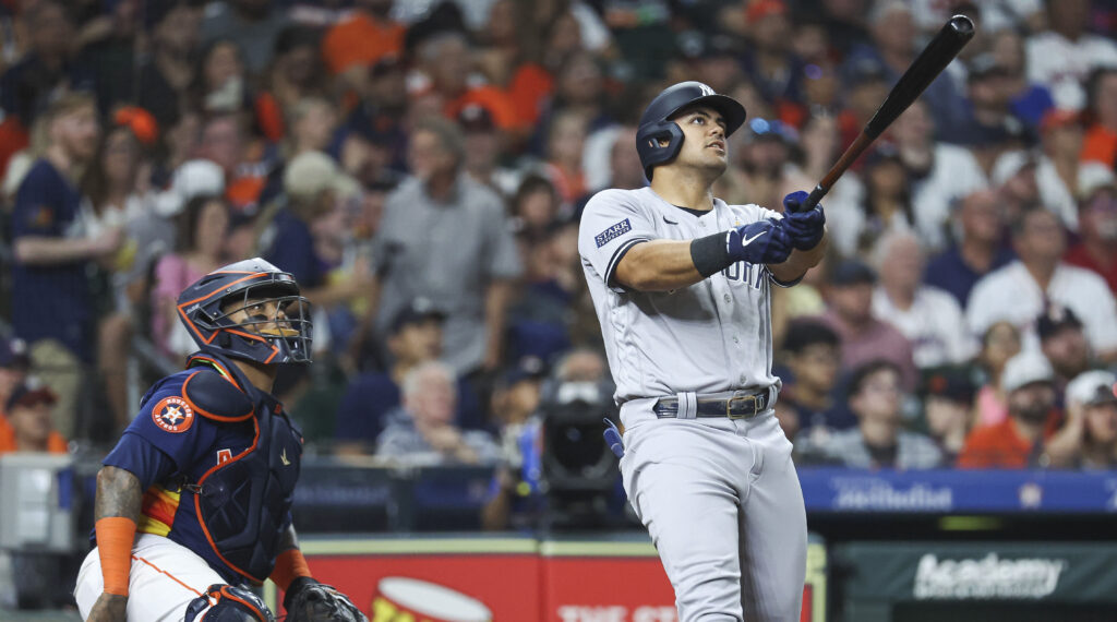 Yankees Reinstate, Option Jasson Domínguez