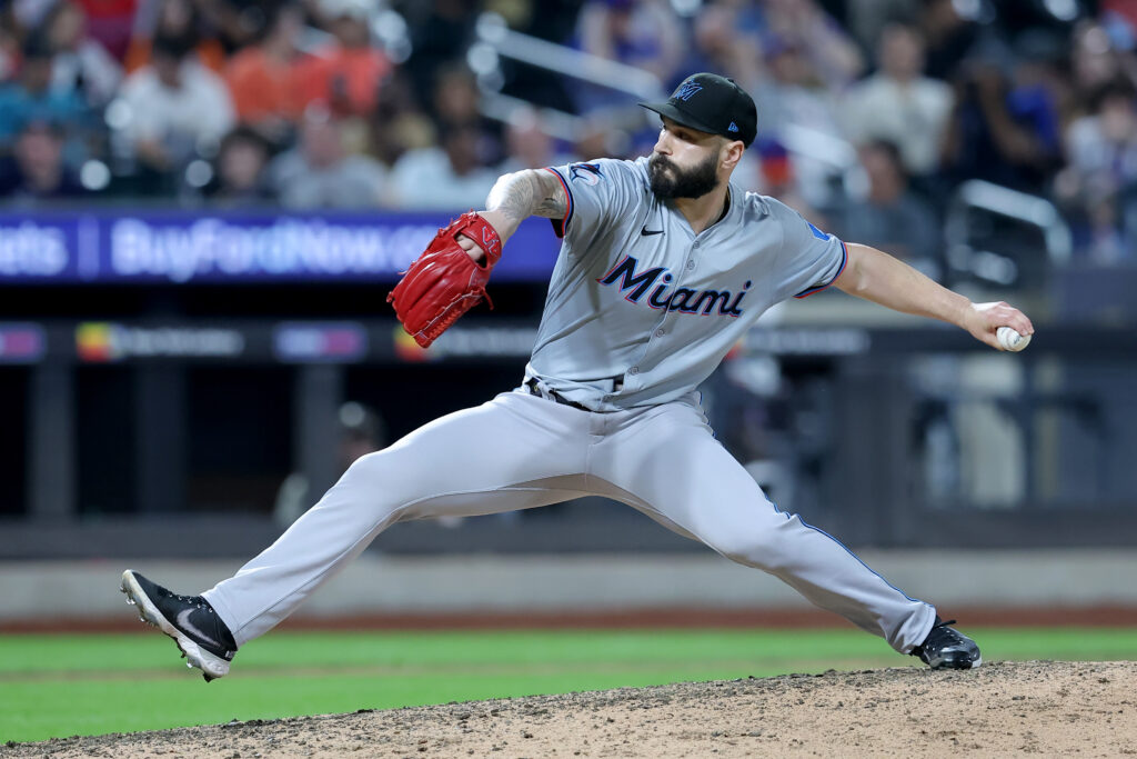 Yanks, Dodgers, Phils, O's Interested In Tanner Scott