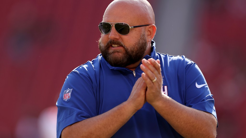 ‘Complete and utter BS’ to call for Brian Daboll’s job