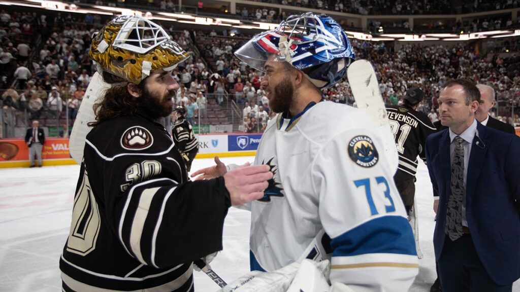 ‘They laid it on the line. That’s all you can ask.’