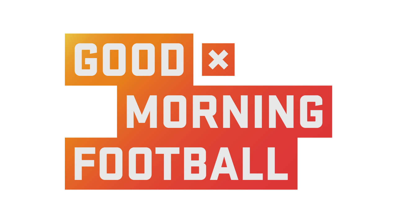 'Good Morning Football' relaunches July 29 with daily weekday show, 'GMFB: Overtime' streaming program