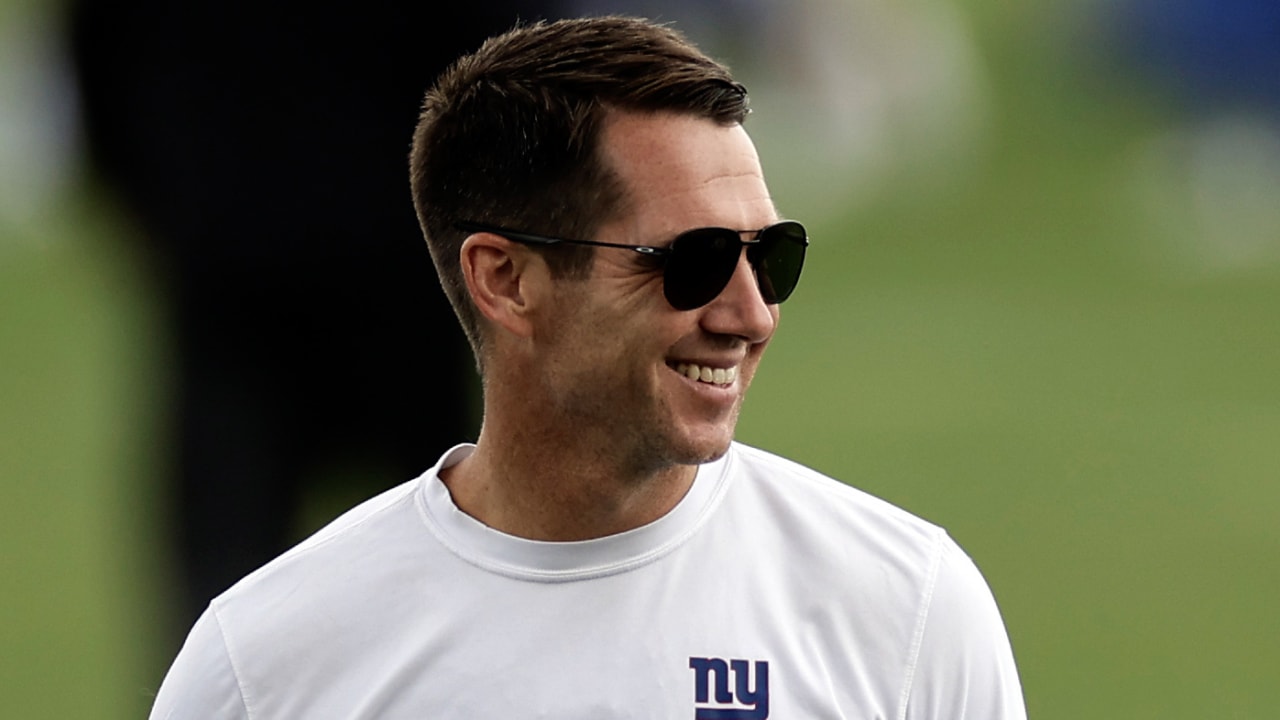 'Hard Knocks' offers behind-the-scenes look at Giants' trade for Brian Burns from Panthers