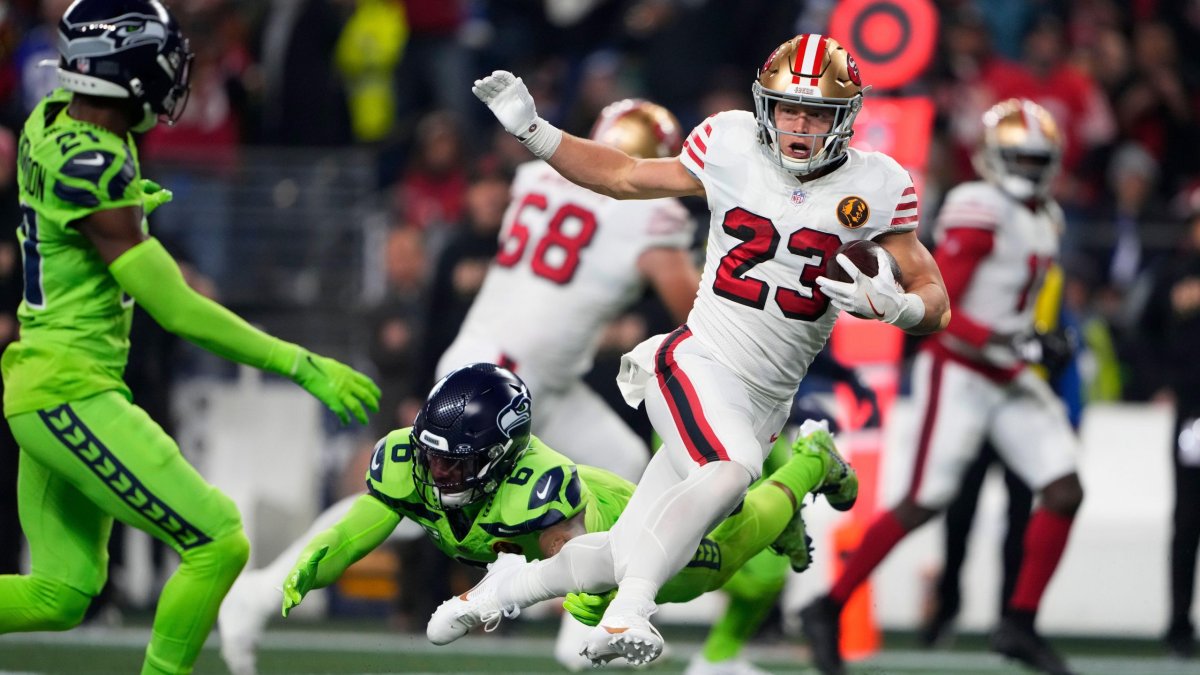 Perfect 2024 fantasy football draft strategy, round by round for 12-team leagues: 2.0