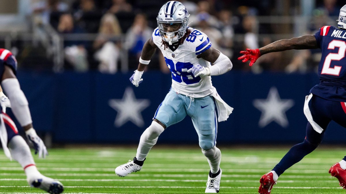 Perfect 2024 fantasy football draft strategy, round by round for 10 team leagues: Picks 1-3