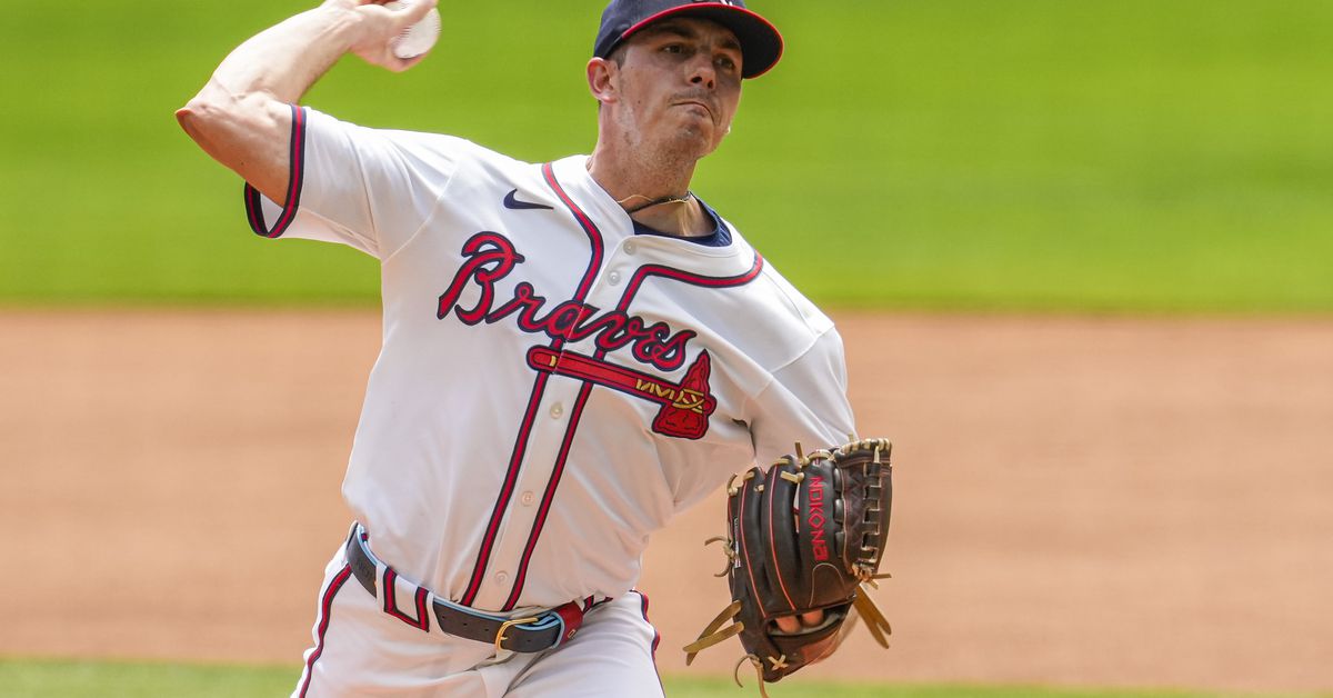 Braves vs Reds game thread