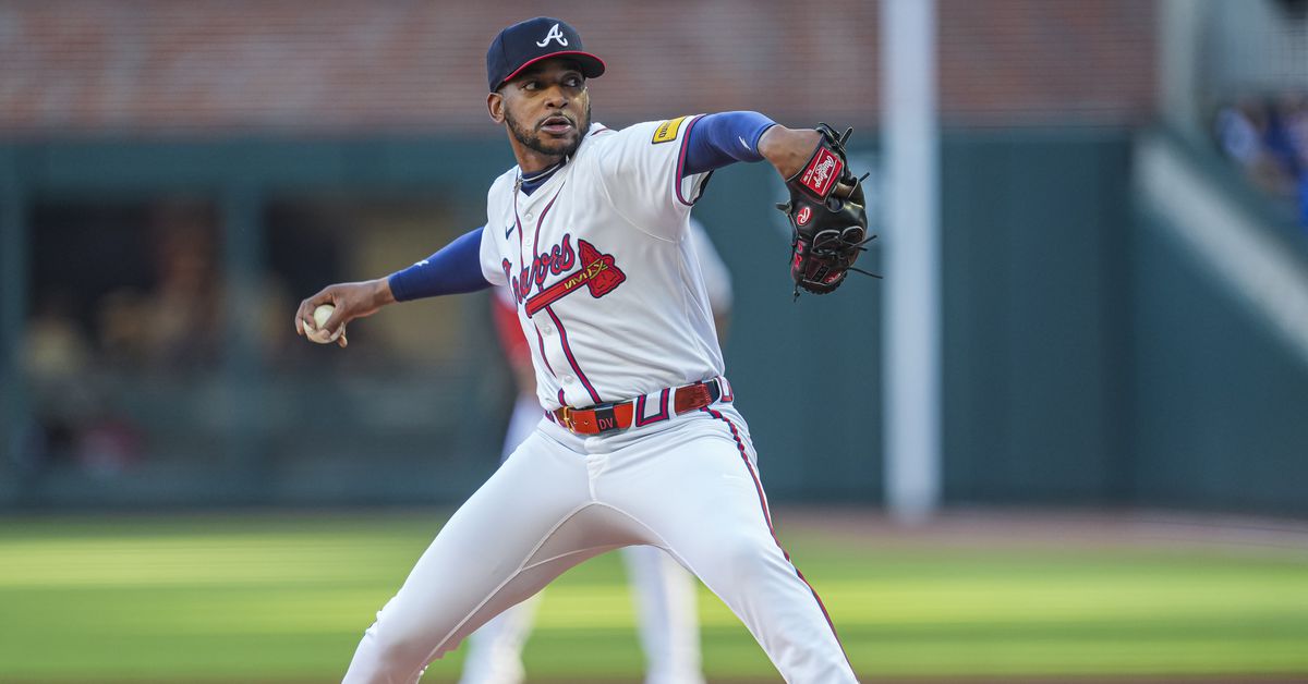 2024 Atlanta Braves Midseason Top 30 Prospects: 13-18