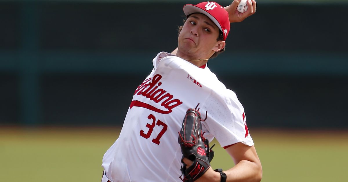 2024 Atlanta Braves Midseason Top 30 Prospects: 19-24