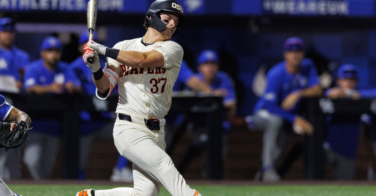 2024 Braves Draft Preview: Second Basemen