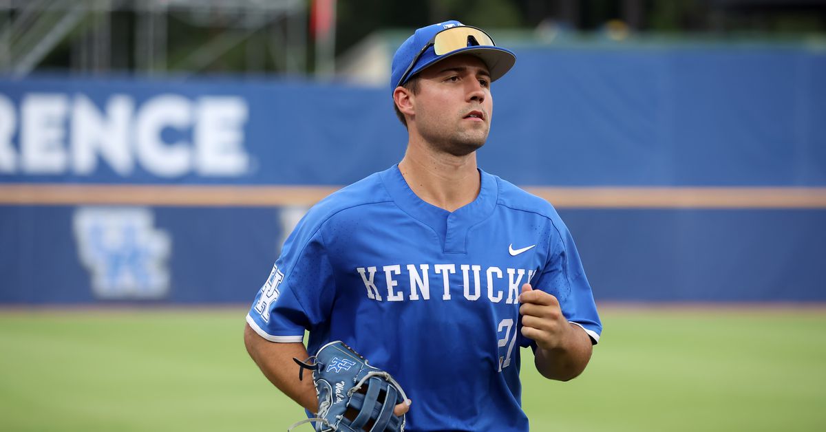 2024 MLB Mock Draft Roundup: Final updates for Day 1