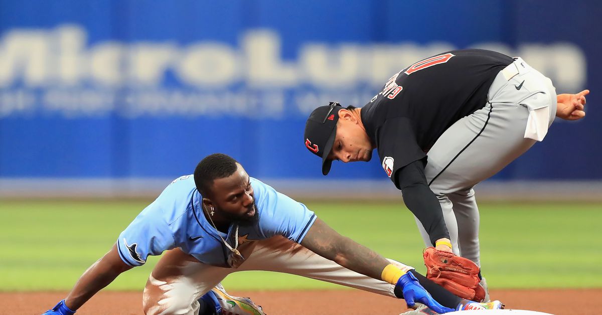 2024 Sunburst Awards: Cleveland Guardians games 94-96