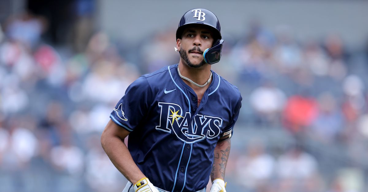 2024 Sunburst Awards: New York Yankees games 97-100