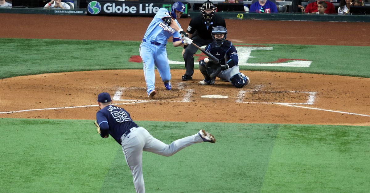 2024 Sunburst Awards: Texas Rangers games 88-90