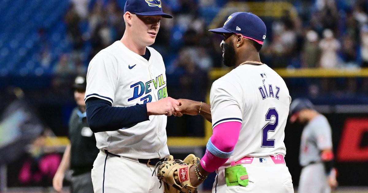 2024 Trade Deadline Open Thread