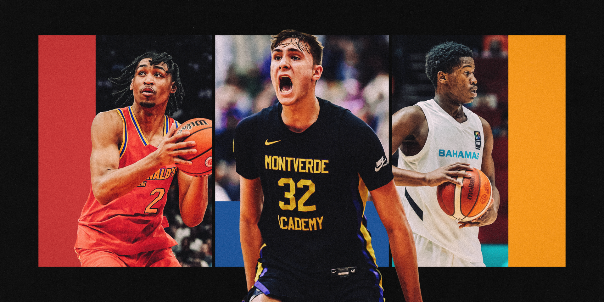2025 NBA mock draft: Cooper Flagg is the prize, but entire is intriguing