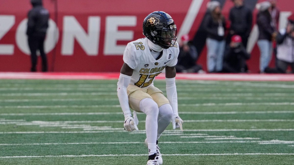 2025 NFL Draft Scouting Primer: CB/WR Travis Hunter