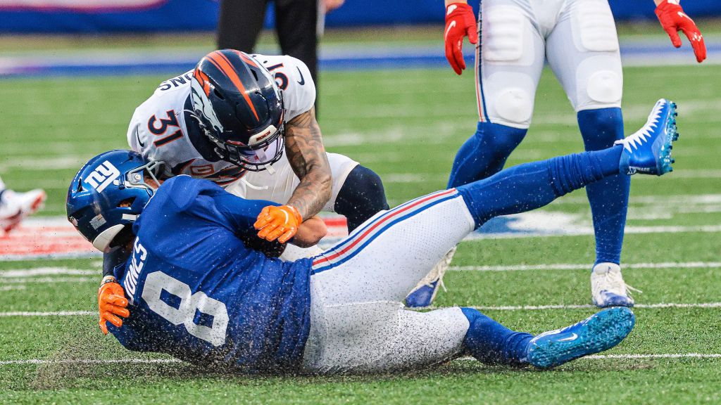 7 last-minute signings New York Giants could make before training camp