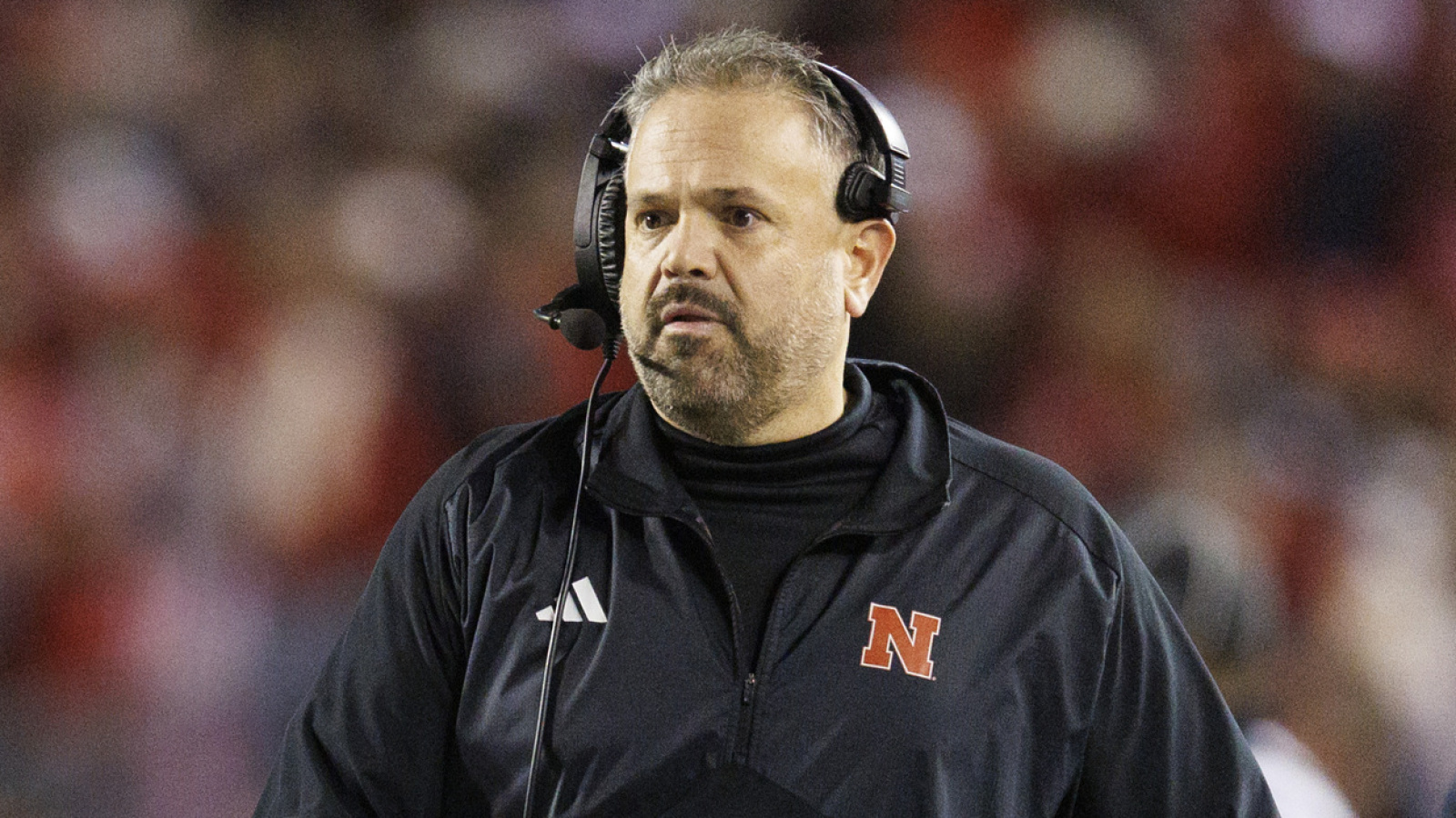 A dark-horse contender for each college football Power Four conference