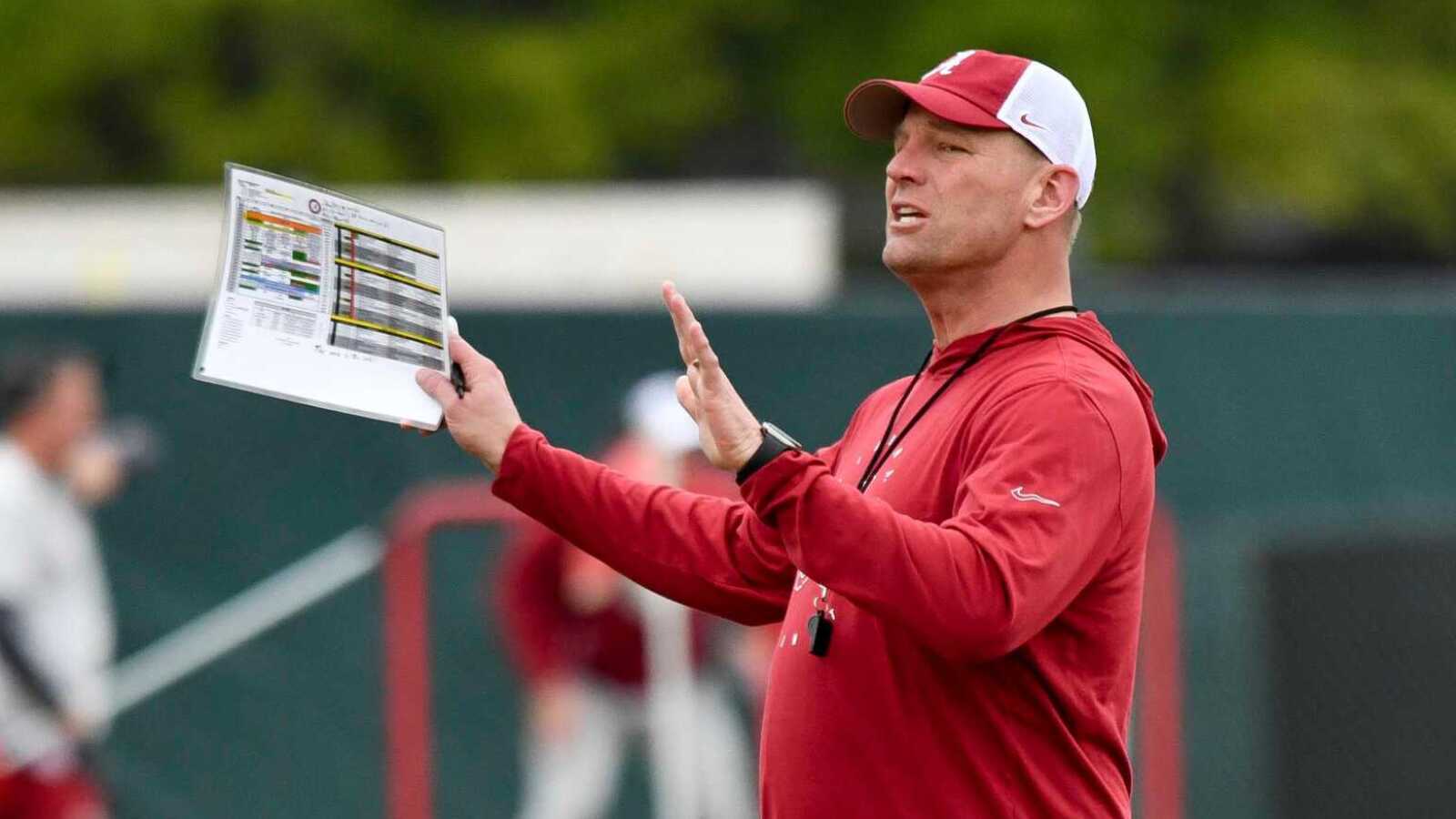 Alabama scores big recruiting win with latest commitment