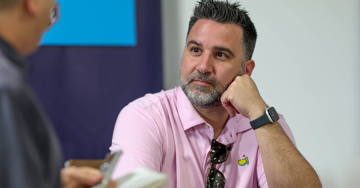 Alex Anthopoulos banking that Jorge Soler can give the Braves the boost they need