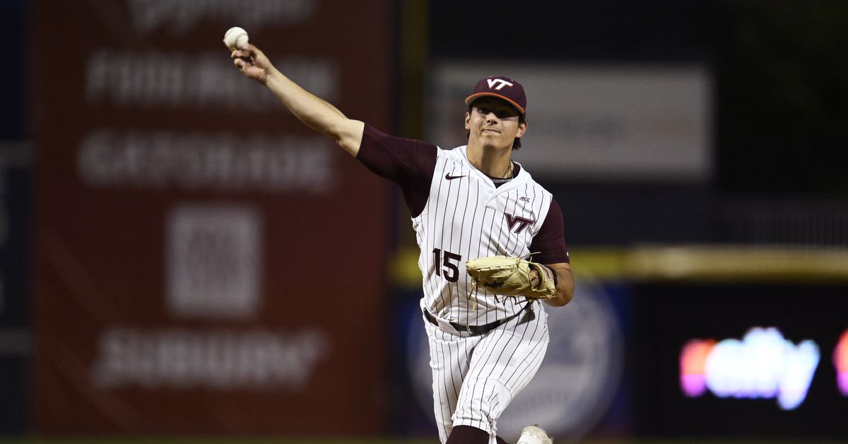 Atlanta Braves Minor League Recap: Drue Hackenberg strikes out 16 for Mississippi