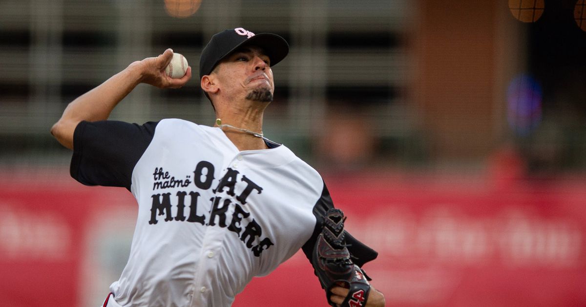 Atlanta Braves Minor League Recap: Strong pitching and timely hitting fuels organizational sweep