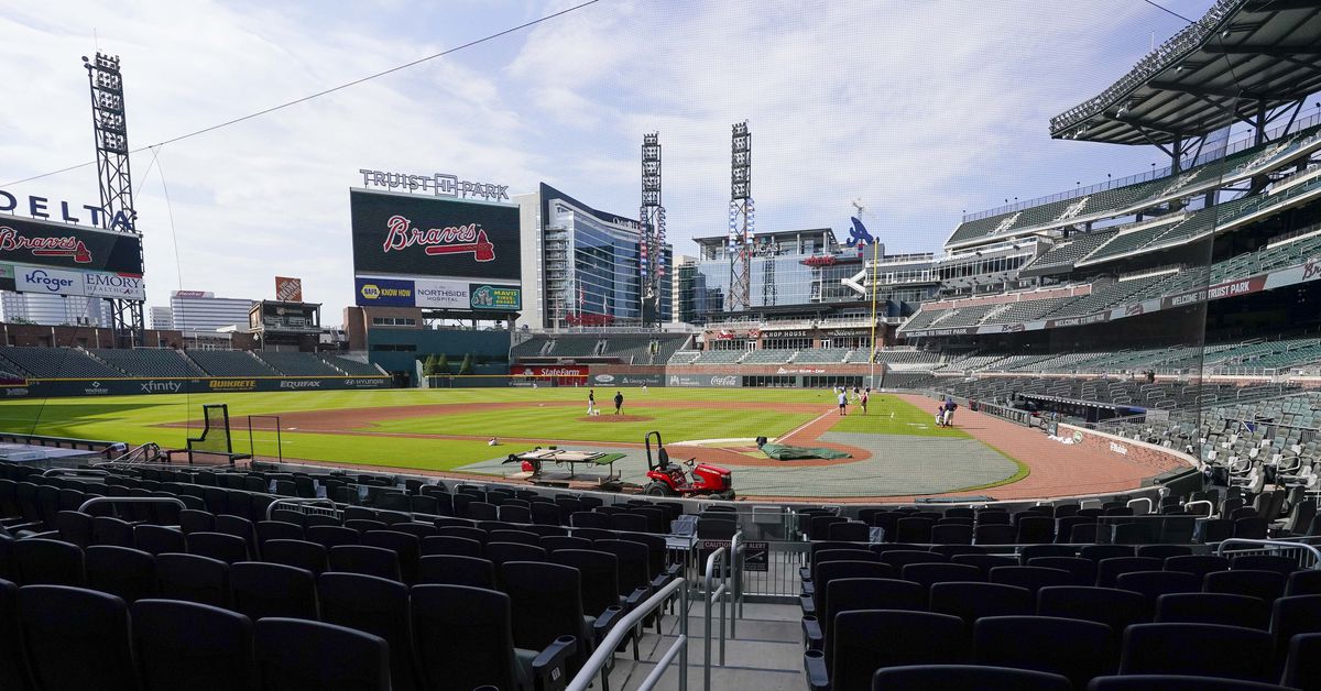 Atlanta Braves News: 2025 schedule, Atlanta hosts Cardinals, more