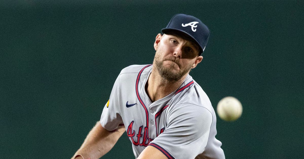 Atlanta Braves News: Atlanta Selects Cam Caminiti in First Round of MLB Draft, Series Win in San Diego, More