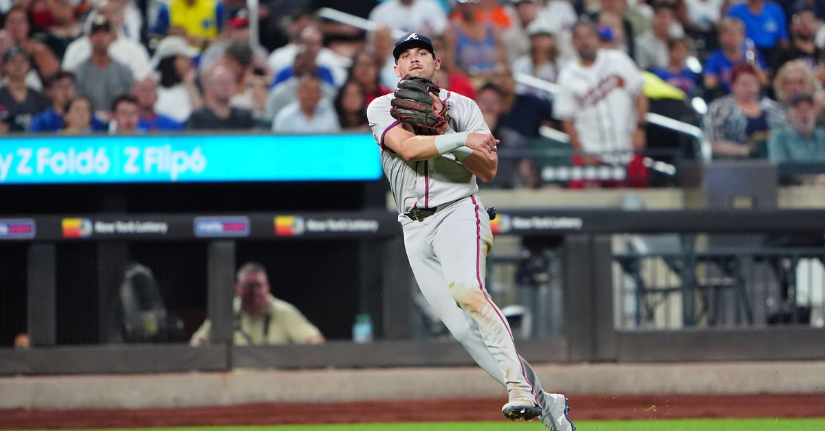 Atlanta Braves News: Austin Riley returns, disaster in Queens, and more