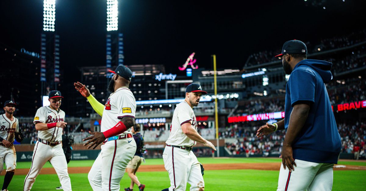 Atlanta Braves News: Draft targets, All-Star starters, Chris Sale, more