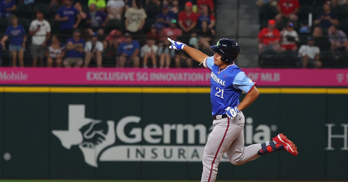 Atlanta Braves News: Drake Baldwin stars at Futures Game, Draft, more