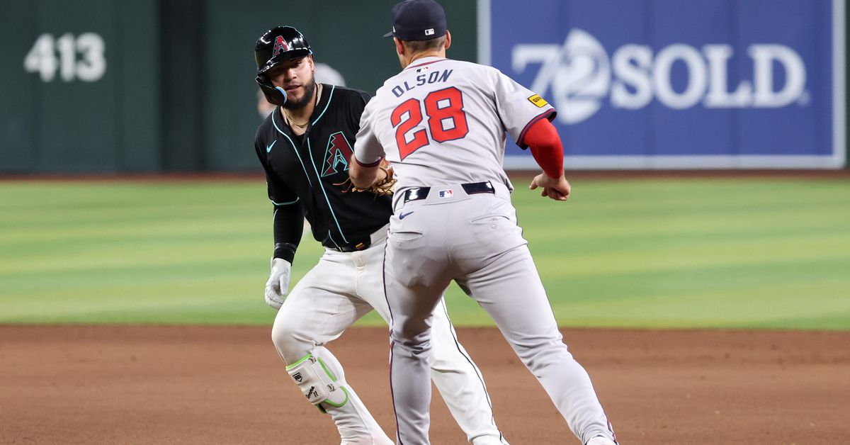 Atlanta Braves News: Dylan Lee rejoins the team, draft targets, more