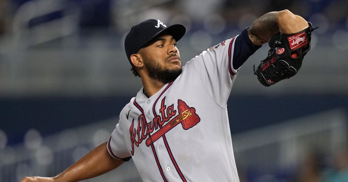Atlanta Braves News: Huascar Ynoa update, MLB Draft concludes, and more