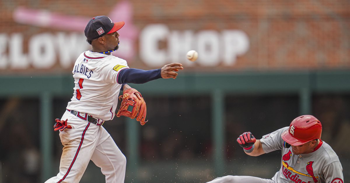 Atlanta Braves News: Max Fried and Ozzie Albies Out Indefinitely, Nacho Alvarez to Be Promoted, More