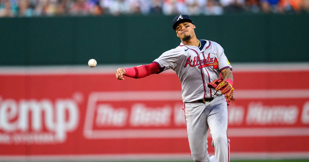 Atlanta Braves News: Orlando Arcia, Atlanta blows early lead, and more