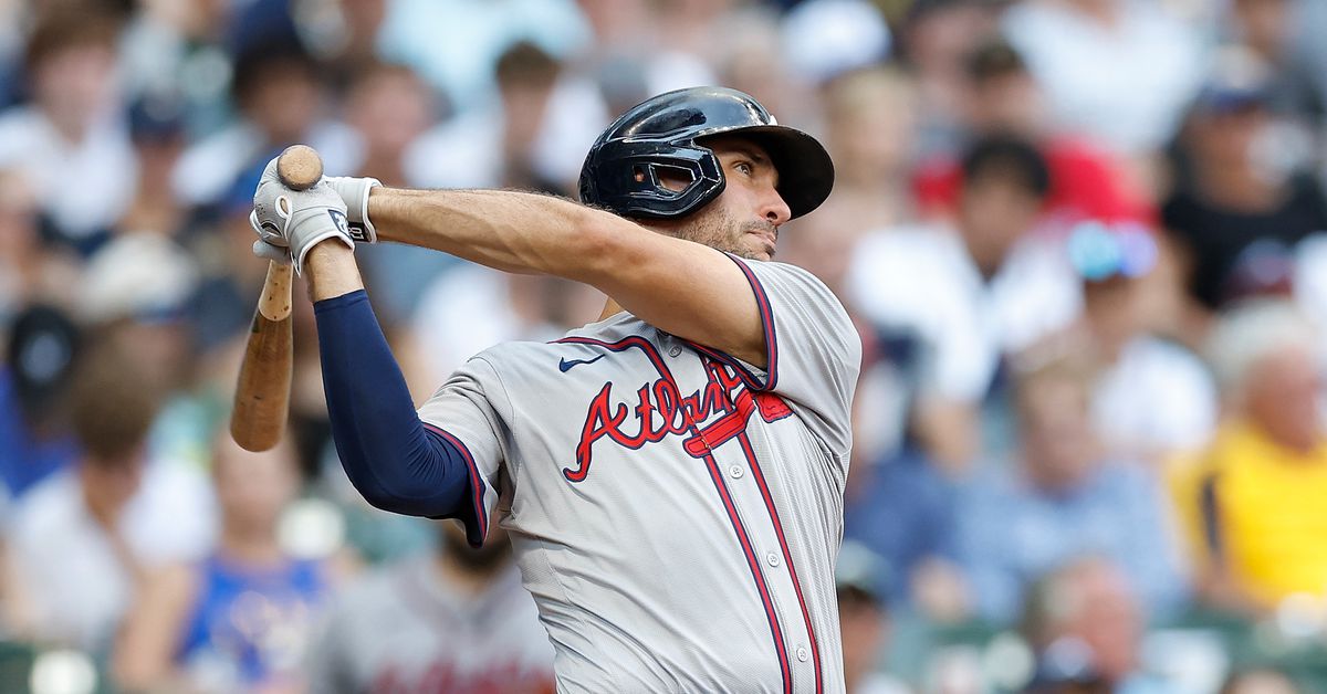 Atlanta Braves News: Soler joins team, series win, good vibes, more