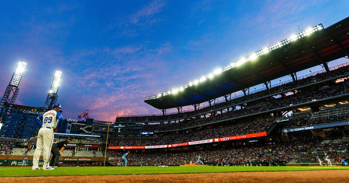 Atlanta Braves News: Split doubleheader, Bryce Elder, more