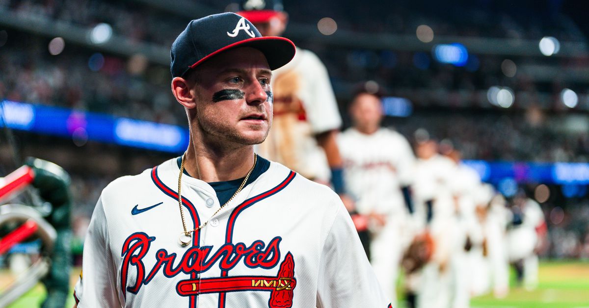Battery Power TV: Challenging first half drawing to close as Atlanta Braves battle Philadelphia