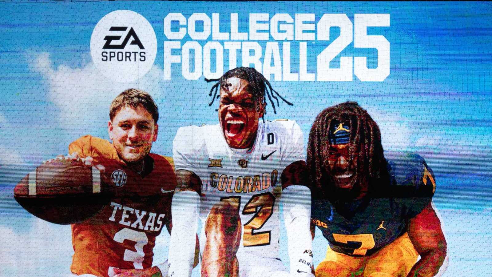 Best and worst additions to 'College Football 25'