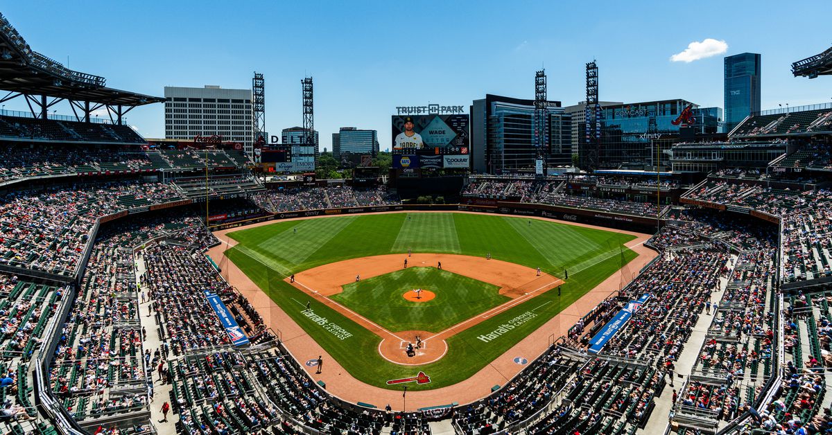 Braves 2025 Schedule: West coast road trip to begin season; Yankees and Orioles coming to Truist Park