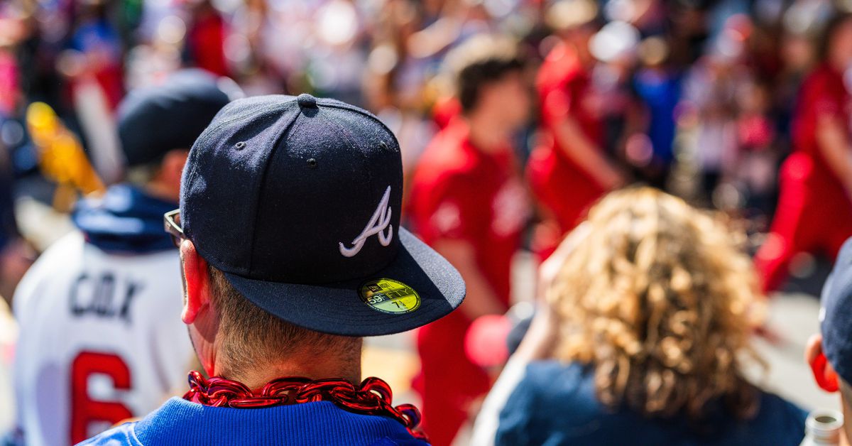 Braves MLB Draft Target Profiles: Braylon Doughty