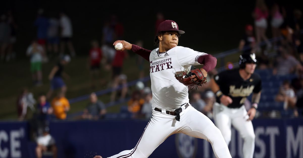 Braves MLB Draft Target Profiles: Jurrangelo Cijntje