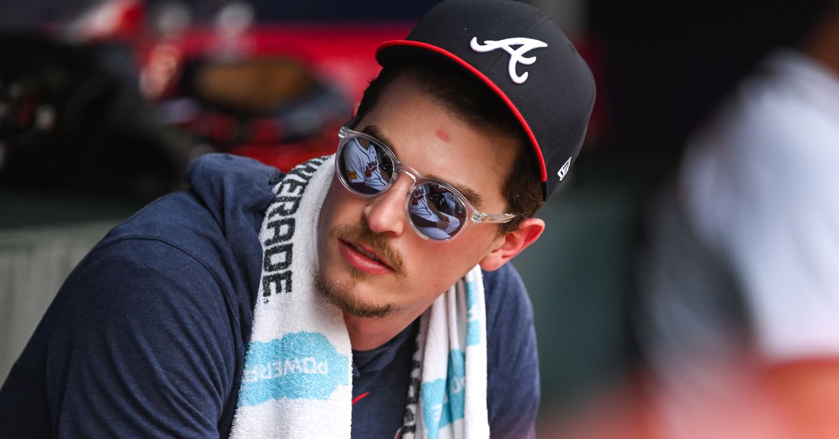 Braves Max Fried injury update: hurler progressing toward return