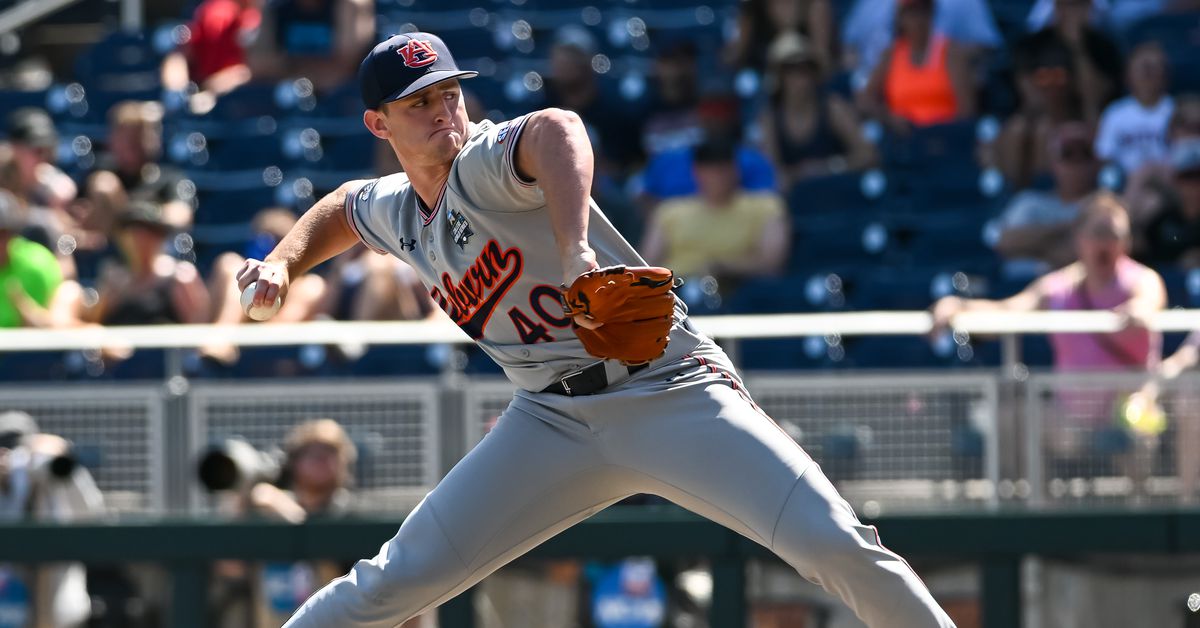 Braves Minor League Recap: Blake Burkhalter throws six scoreless innings