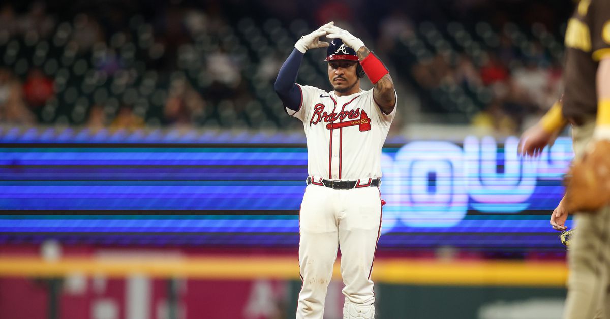 Braves Minor League Recap: Chadwick Tromp shines in otherwise rough day on the farm