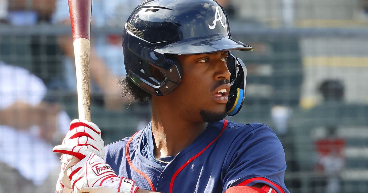 Braves Minor League Recap: EJ Exposito doubles twice for Rome