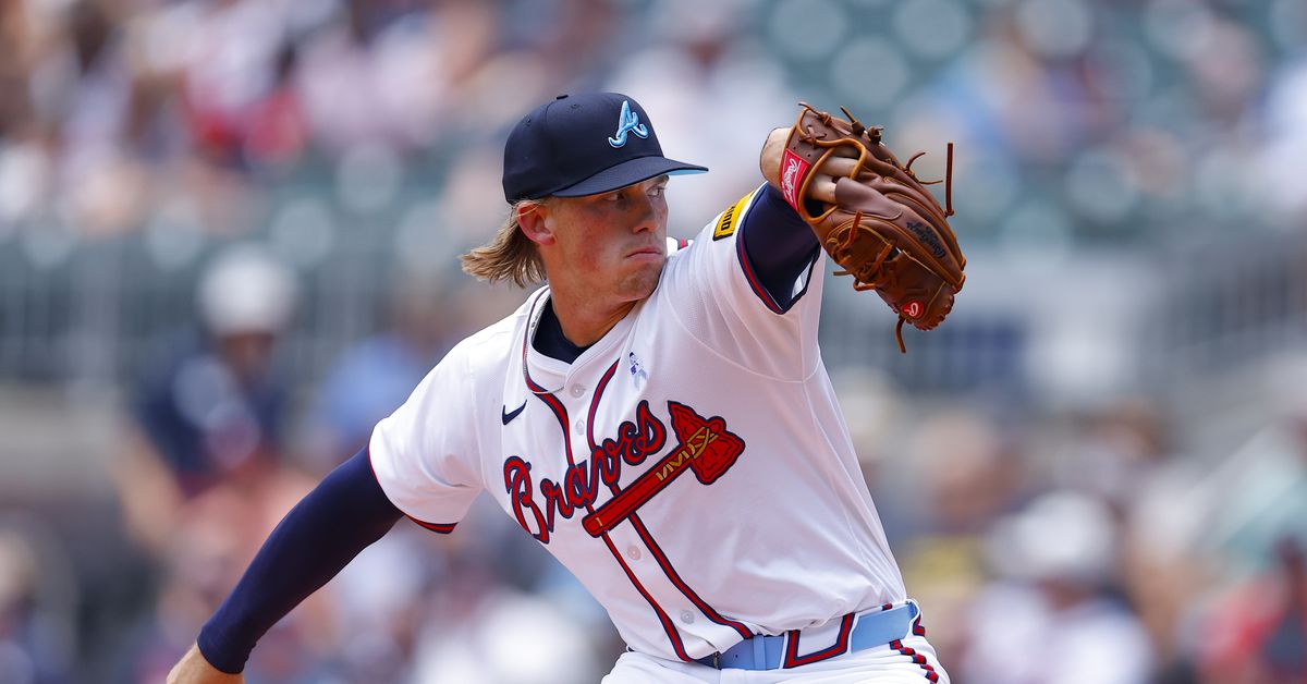 Braves Minor League Recap: Hurston Waldrep continues rehab assignment