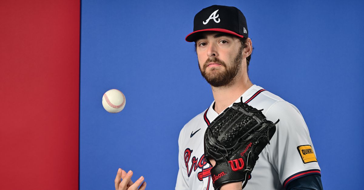 Braves Minor League Recap: Ian Anderson dominates in Augusta