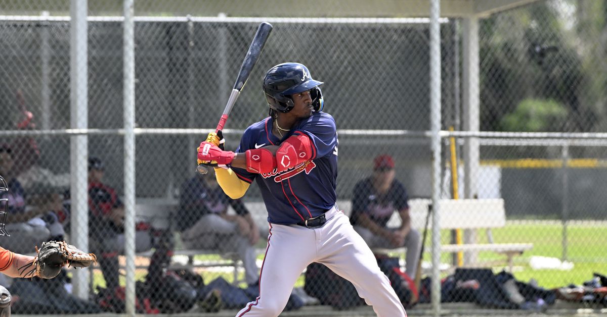 Braves Minor League Recap: Kevin Kilpatrick Jr. homers for Rome
