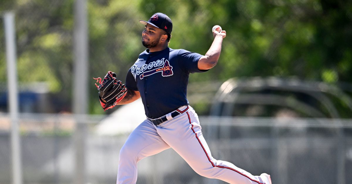 Braves Minor League Recap: Luis De Avila strikes out 11