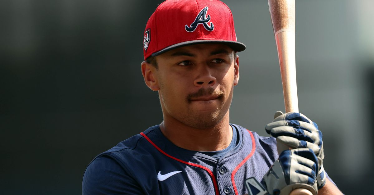Braves Prospects Weekly Report: Drake Baldwin stands out with two home runs